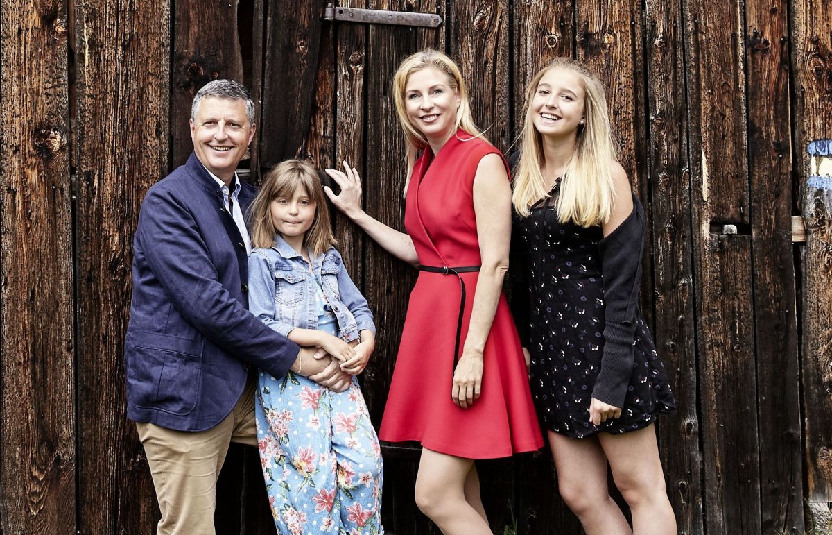 DAS RONACHER Thermal Spa Hotel 