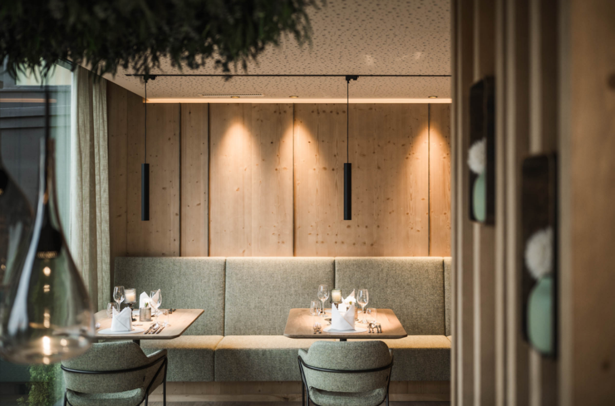 Forster's Naturresort