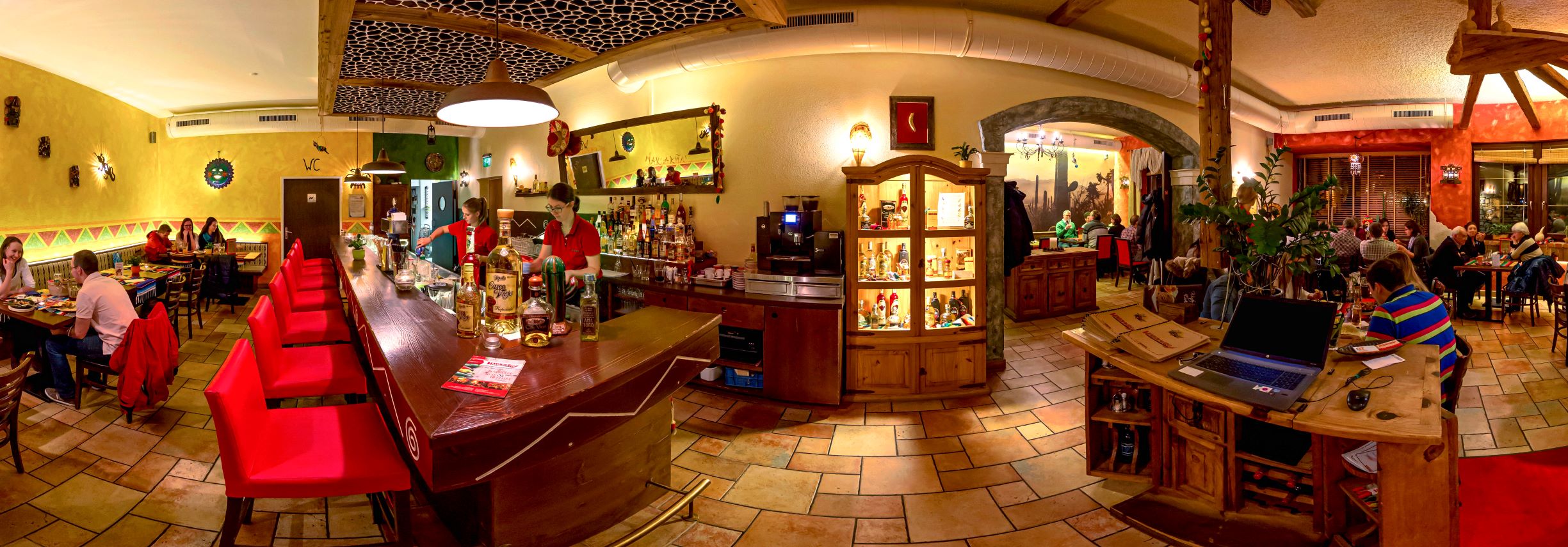 Restaurant Habanero