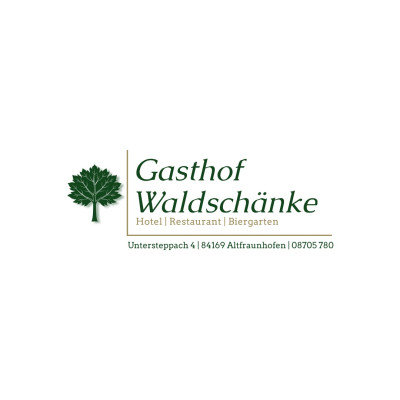 Gasthof Waldschänke