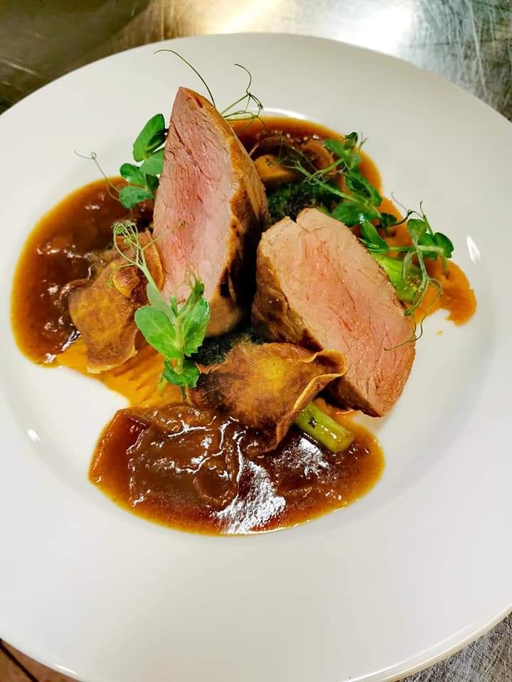 Gasthof Waldschänke