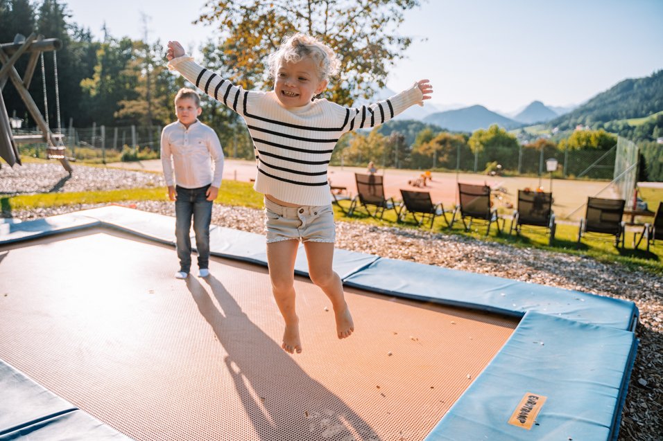 Hotel - Restaurant Sperlhof