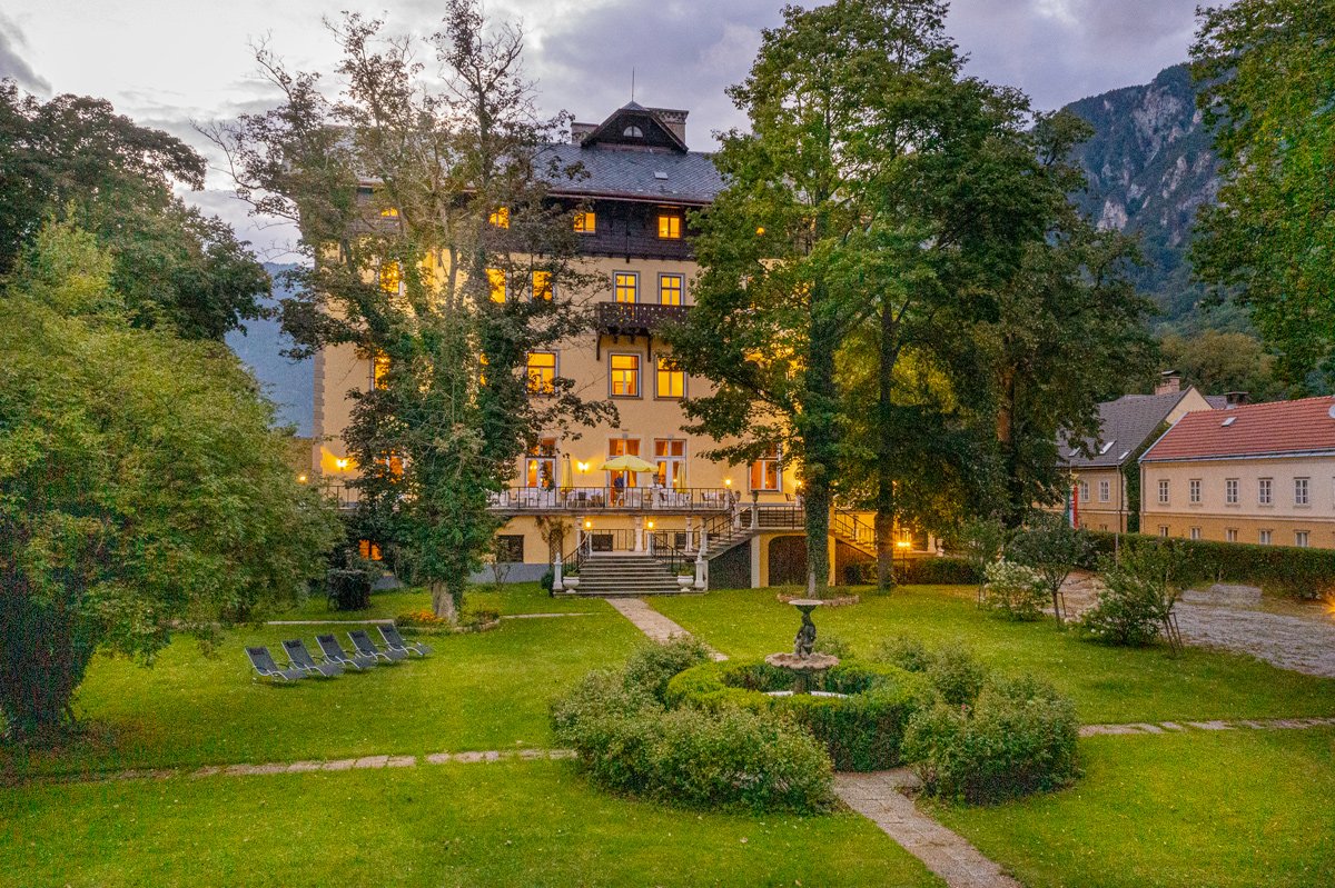 Hotel Marienhof