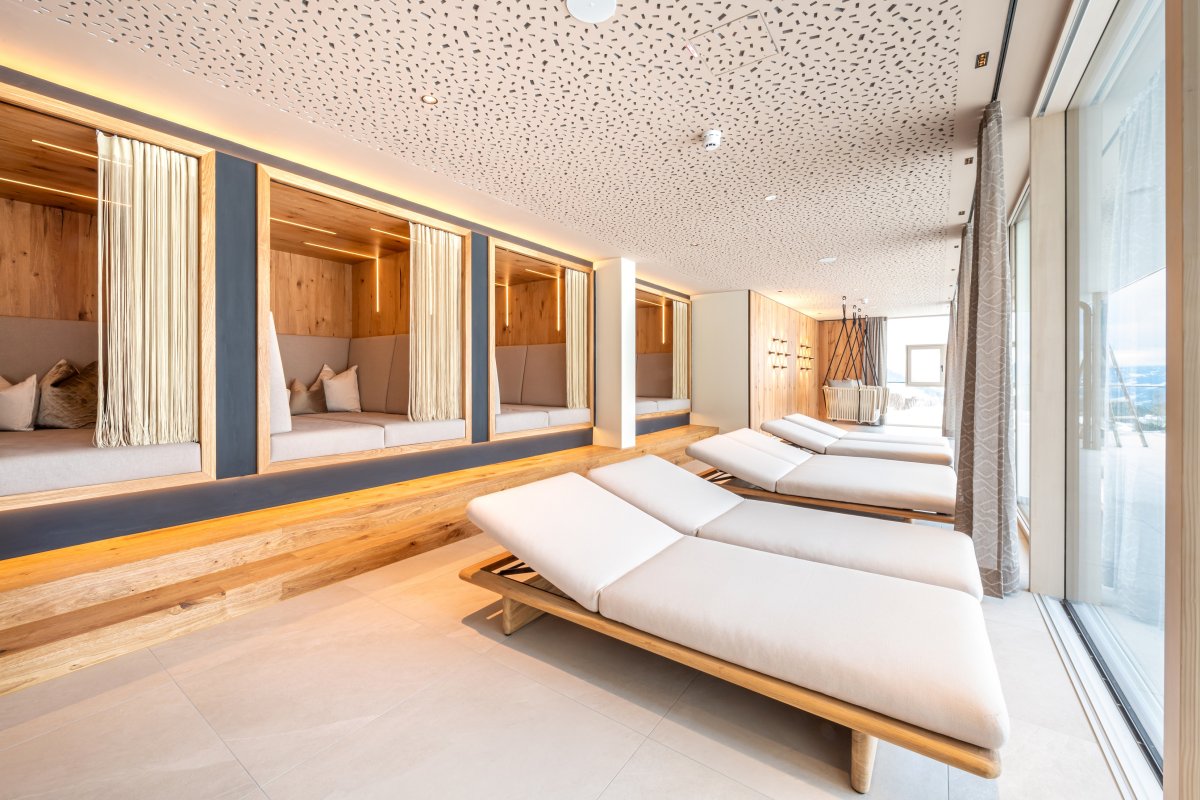 Hotel Restaurant Ennstalerhof