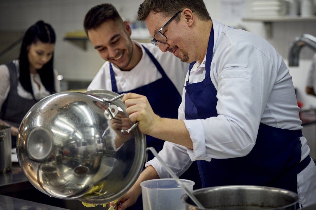 *** Superior Hotel Zontaja