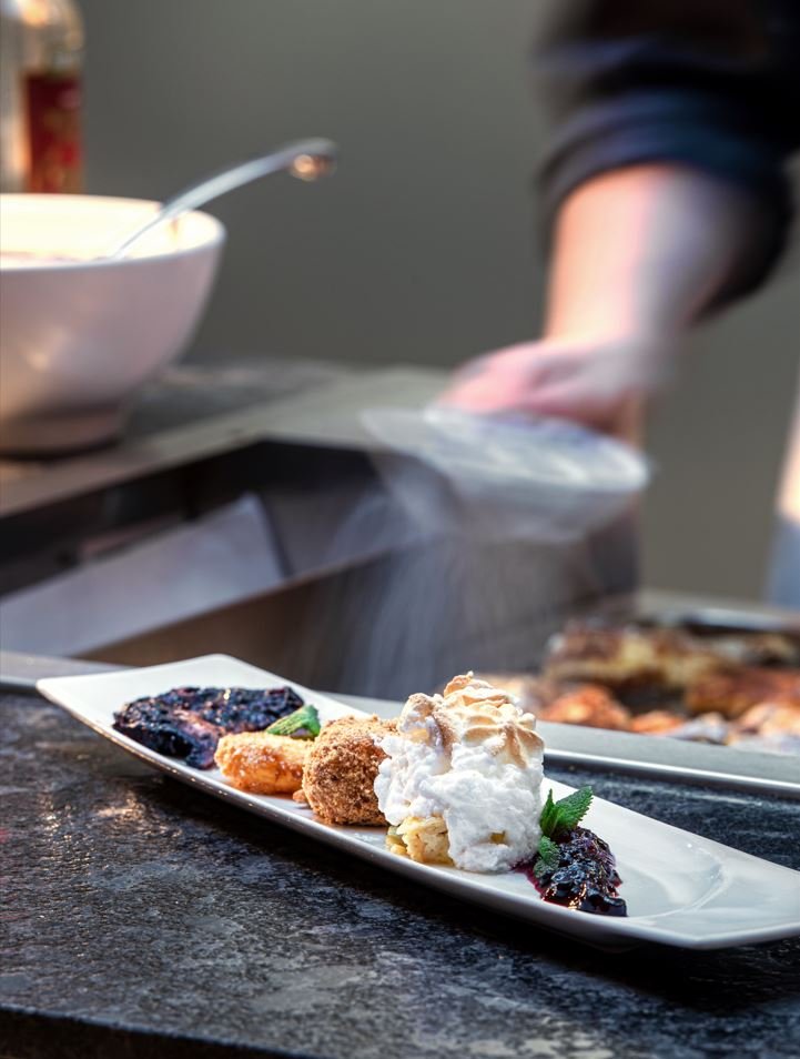 Alpin Family Resort Seetal