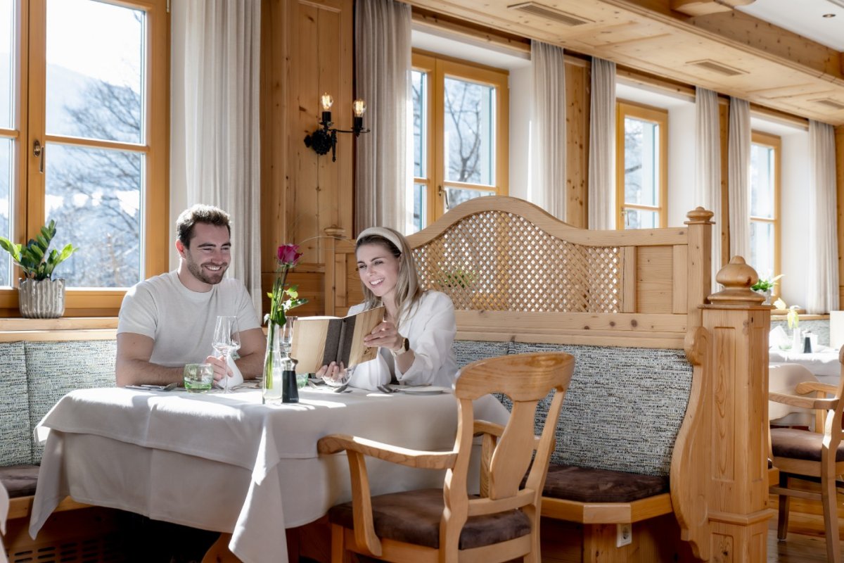 Wellnesshotel Eggerwirt