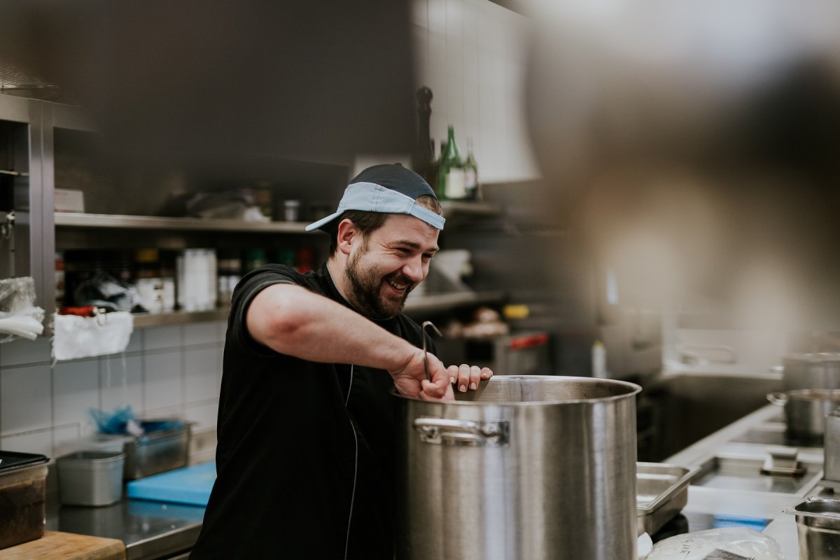 G´sund & Natur Hotel
Die Wasnerin