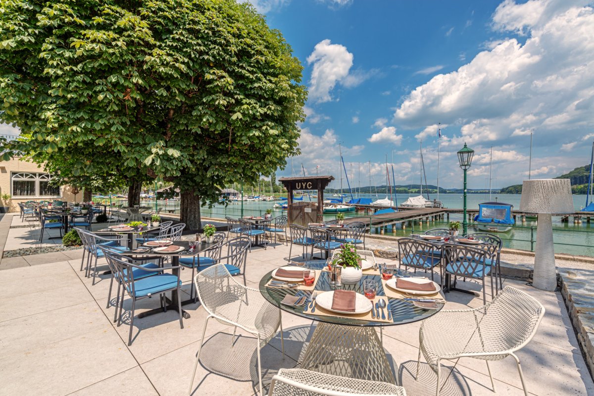 Seewirt Mattsee
SeeSide Hotel