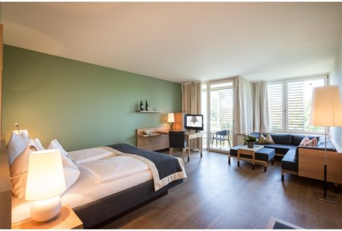 Romantik Hotel GMACHL Elixhausen GmbH & Co KG