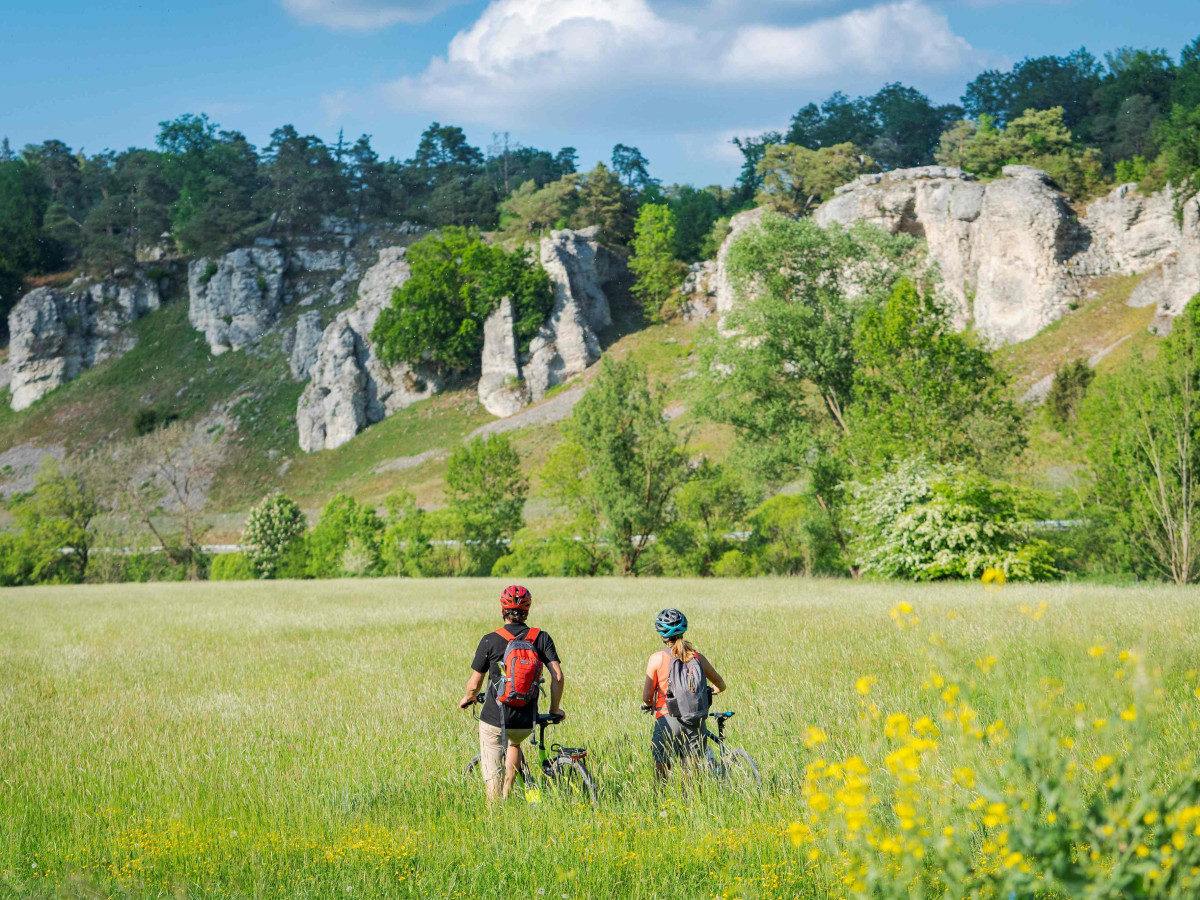 © Naturpark Altmühltal
