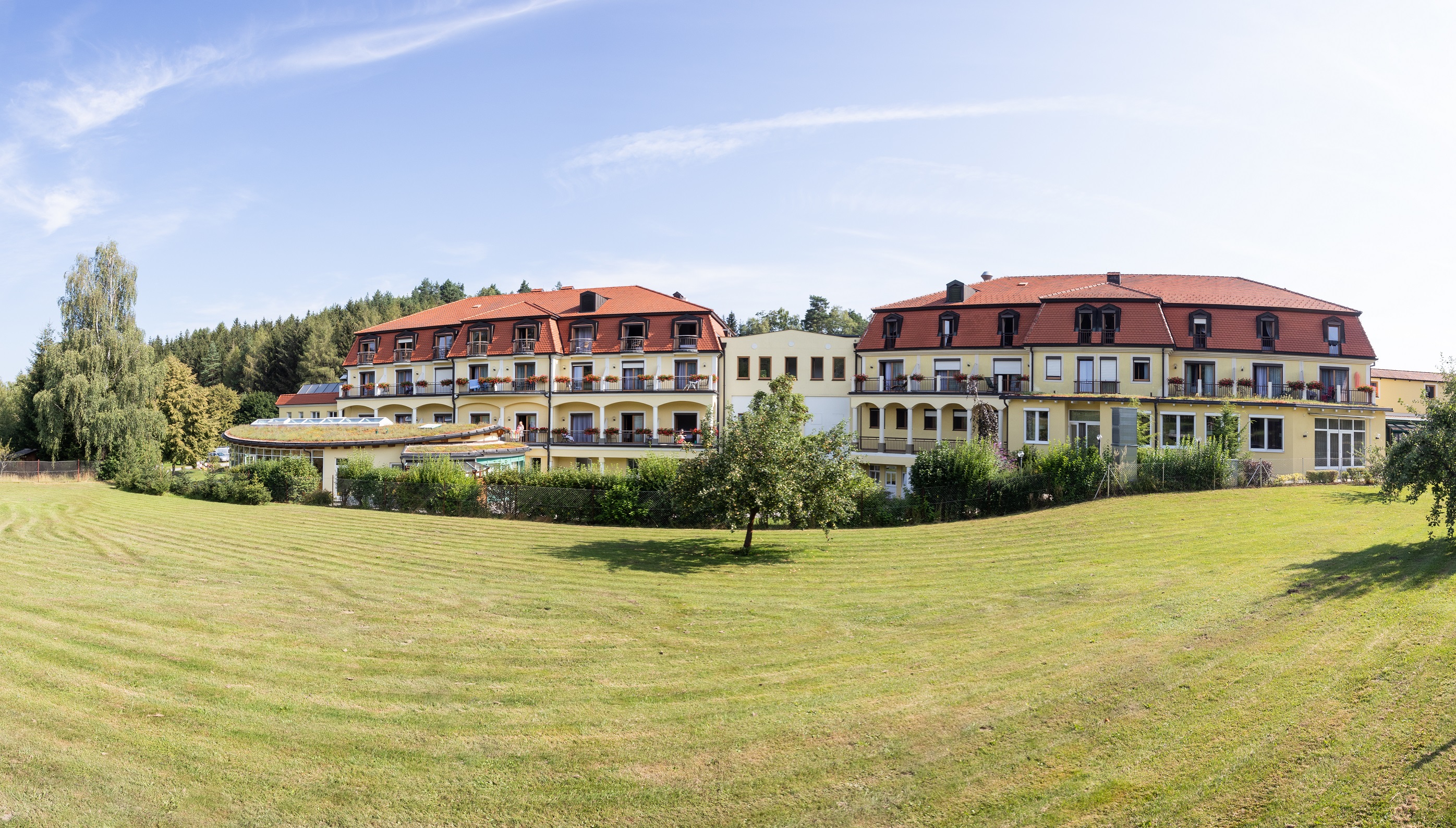 Restaurantfachmann/-frau (m/w/d)