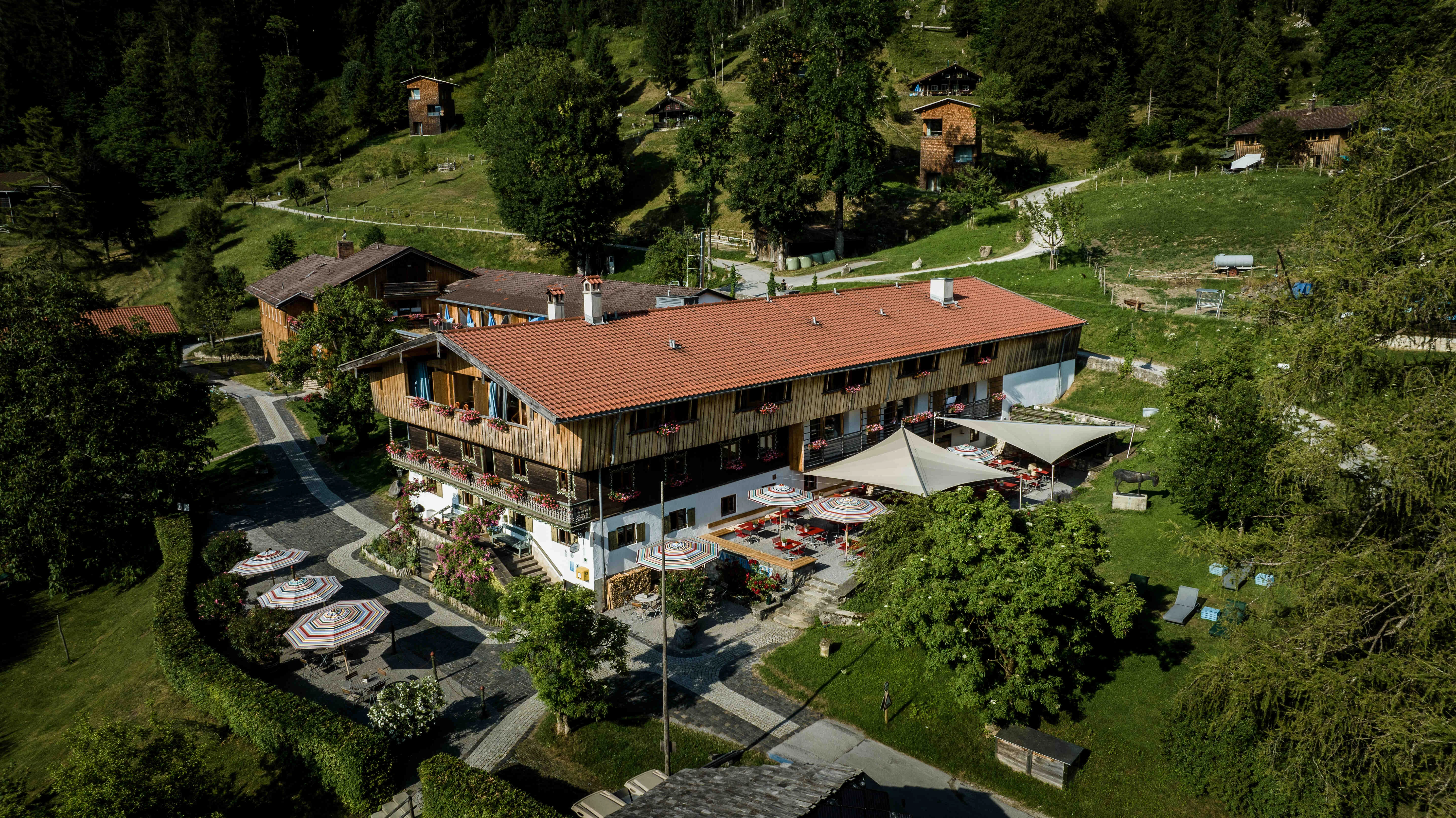 Tannerhof