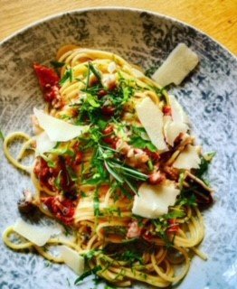 Freiwild - Das moderne Wirtshaus