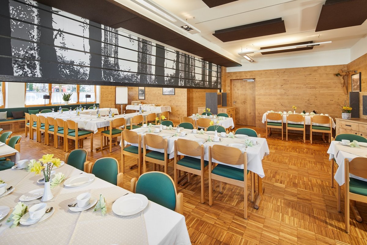 Hotel Restaurant Waldhorn