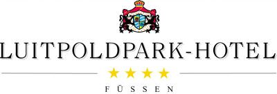 Hotel Luitpoldpark Füssen