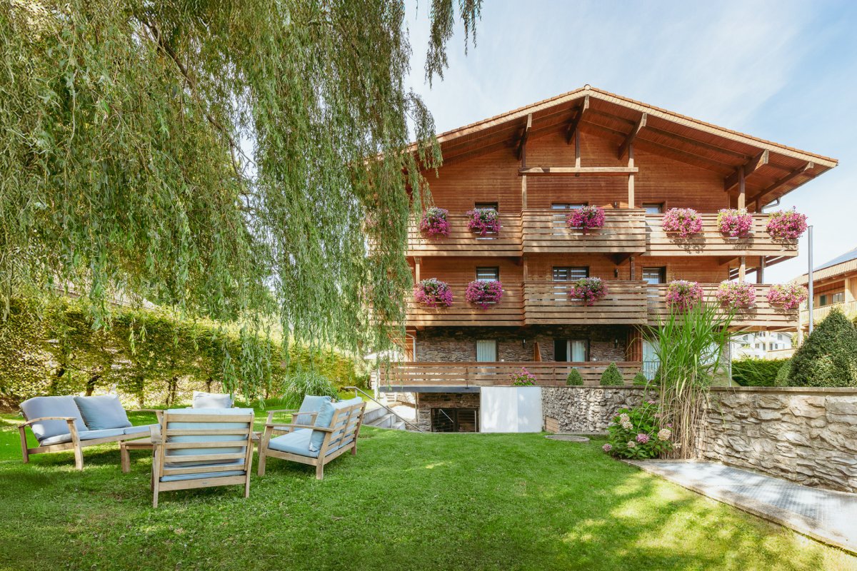Villa Lago