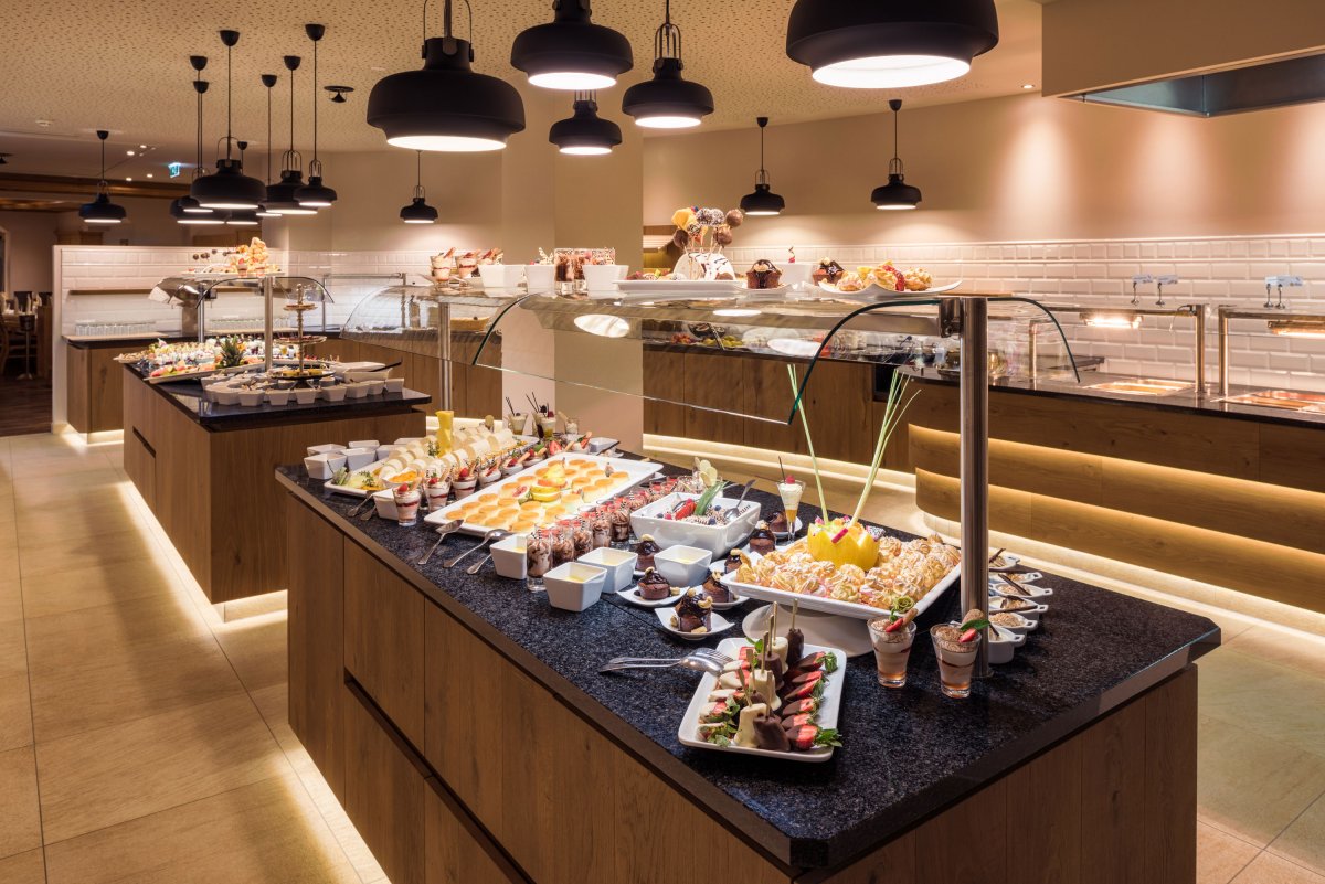 Hotel St. Laurentius