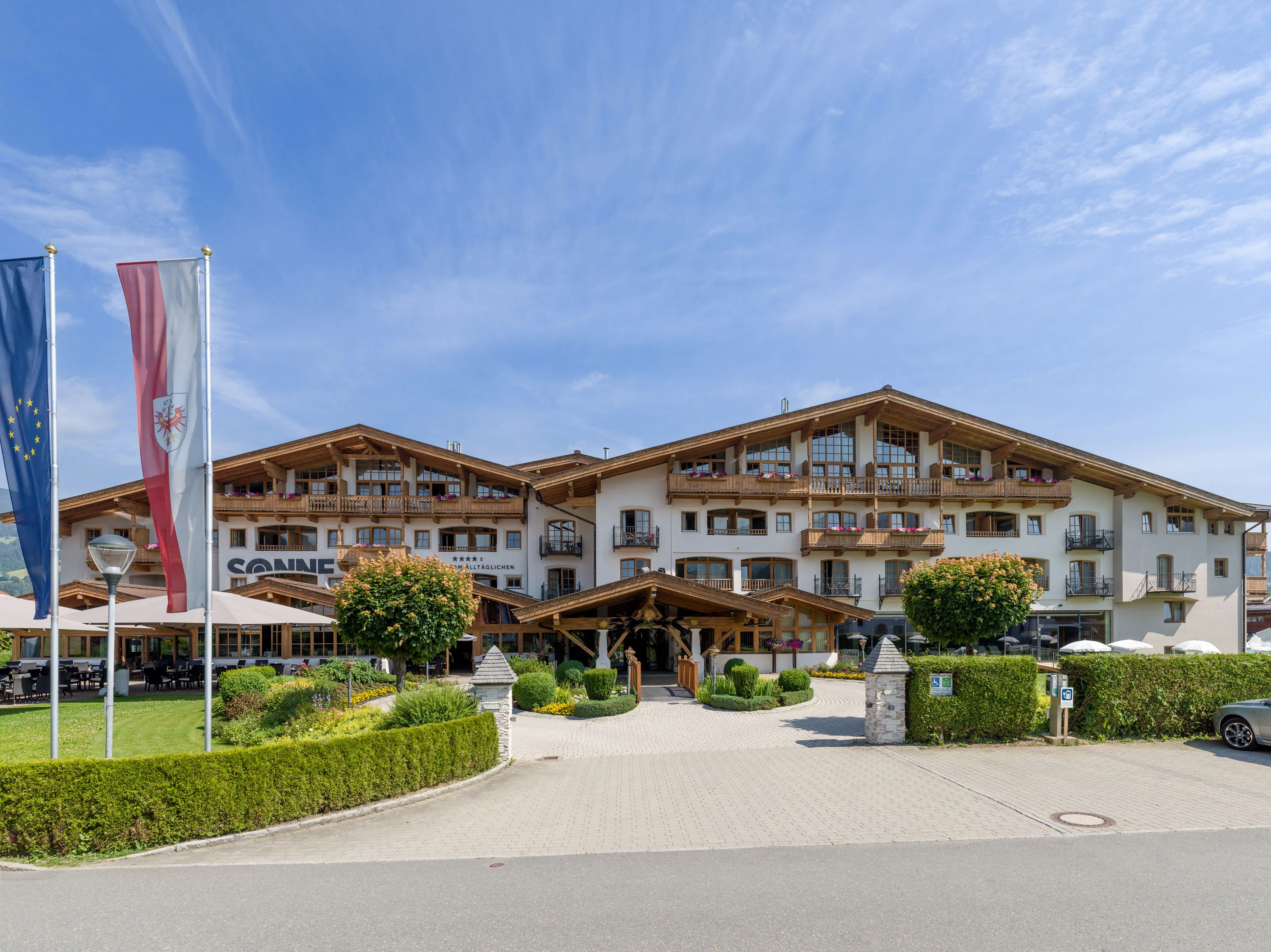 Hotel Sonne