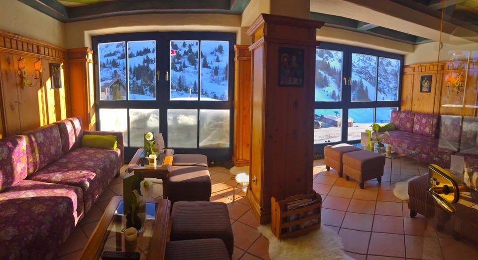 Andi´s Skihotel GmbH