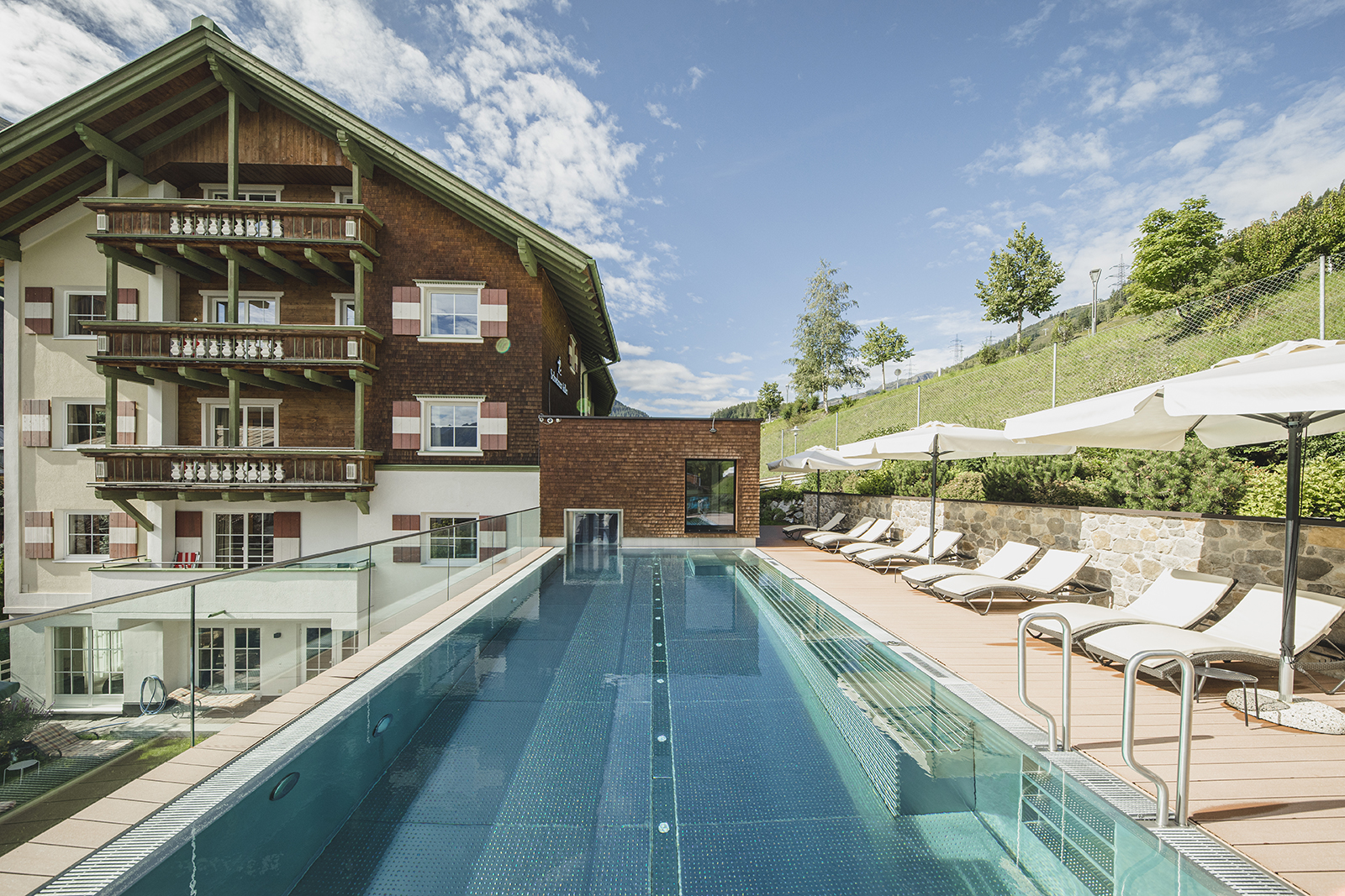 Hotel Schwarzer Adler