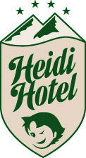 Heidi-Hotel Falkertsee