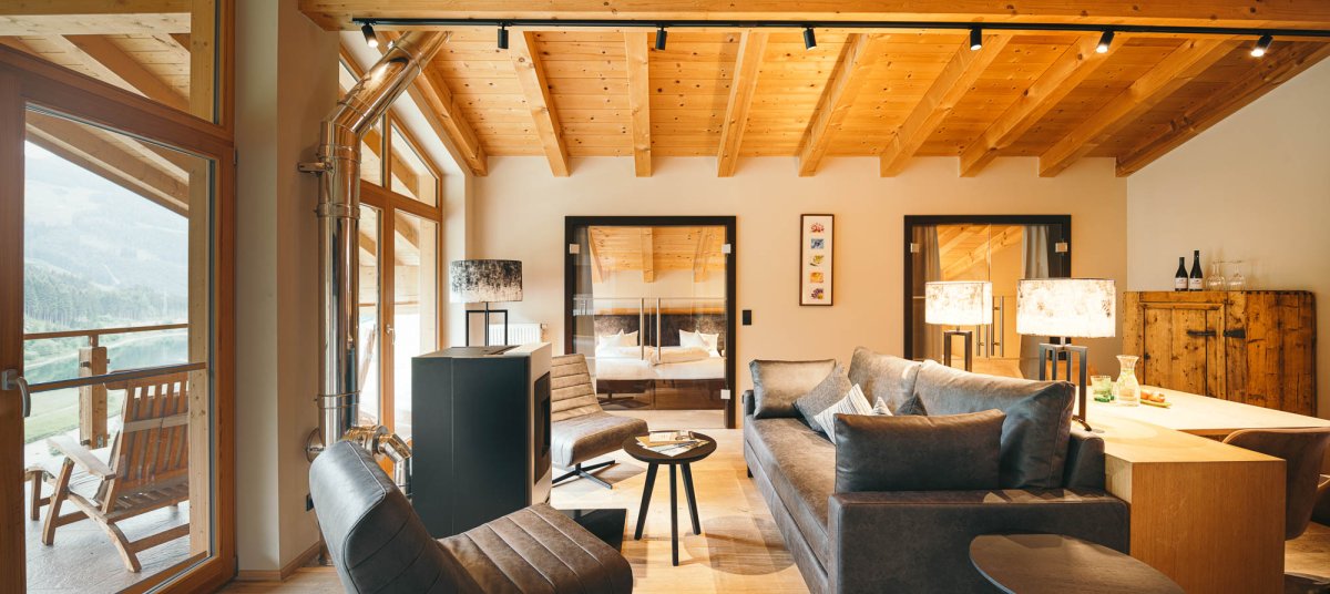 Almhof Family Resort & SPA