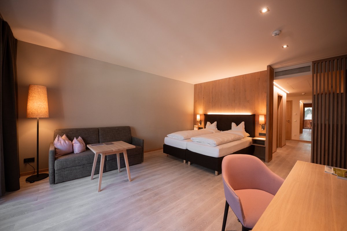 Traube Braz
Alpen.Spa.Golf.Hotel