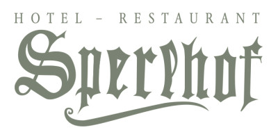 Hotel - Restaurant Sperlhof