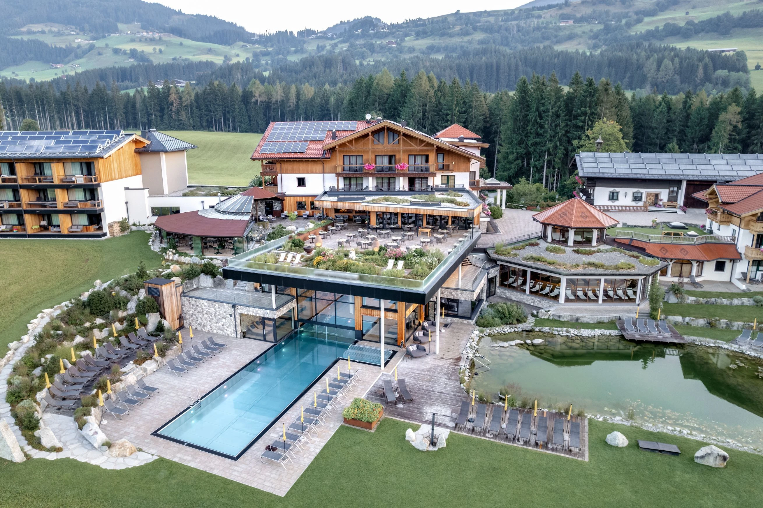 Gut Sonnberghof