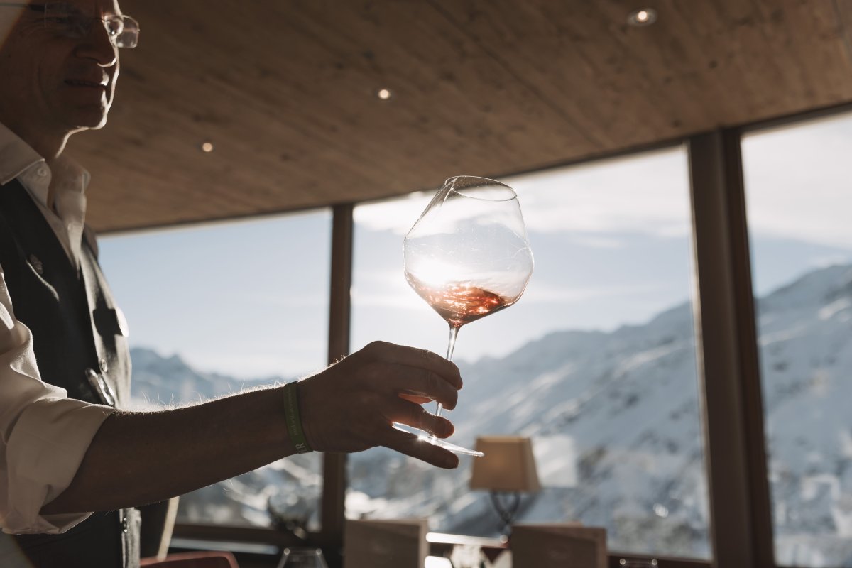 SKI- und GOLFRESORT Hotel Riml