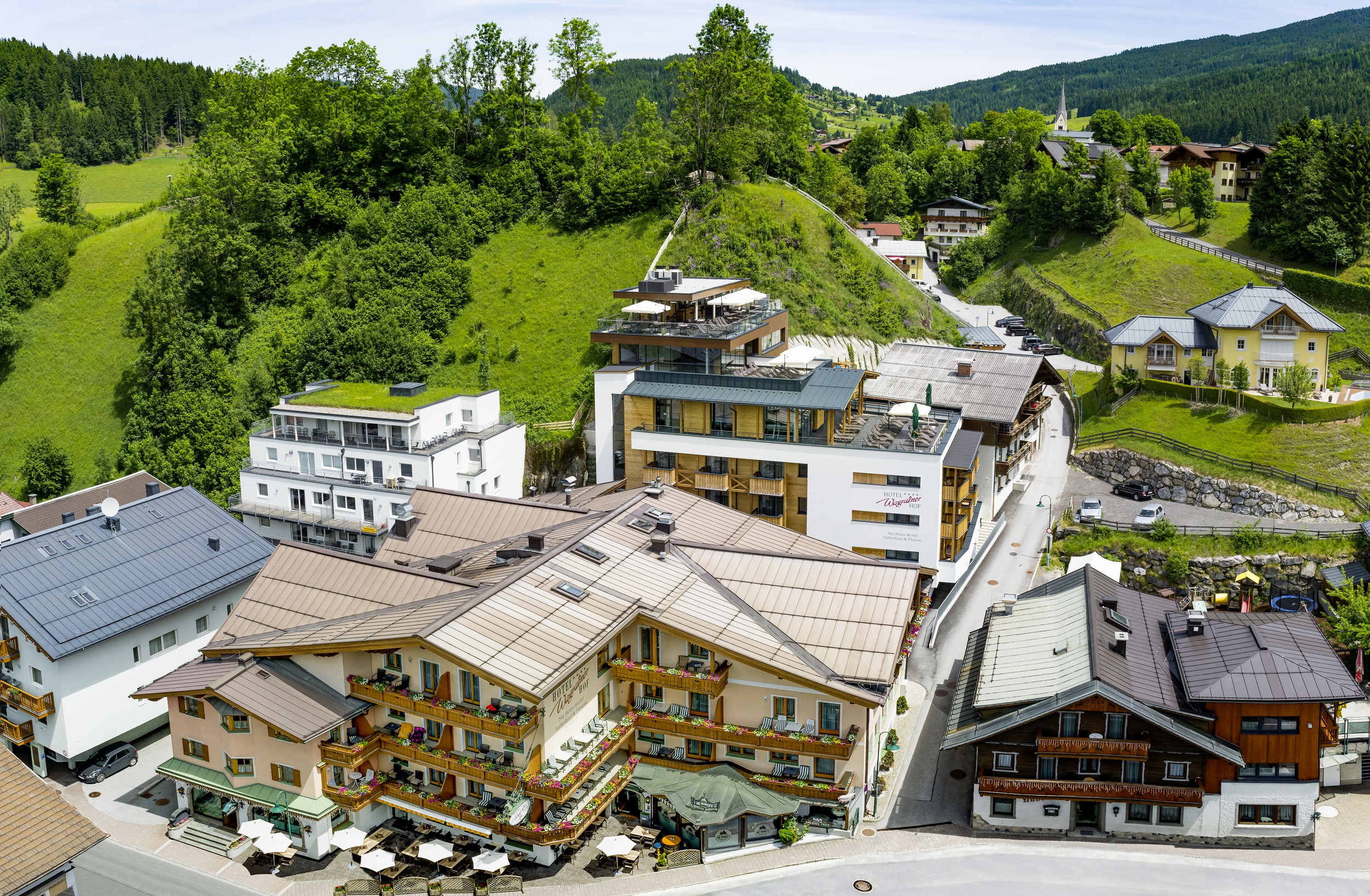 Mitarbeiter Kinderbetreuung (m/w/d)