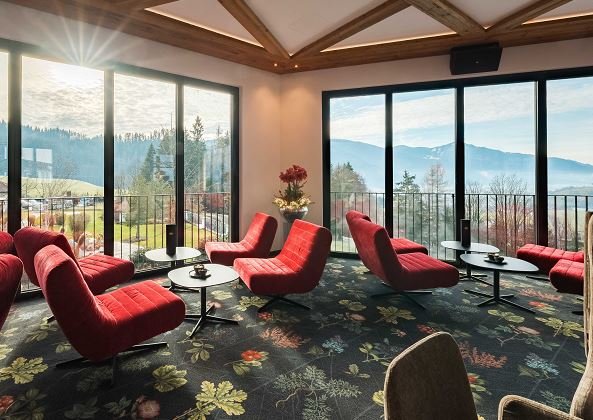 Hotel Panorama Royal