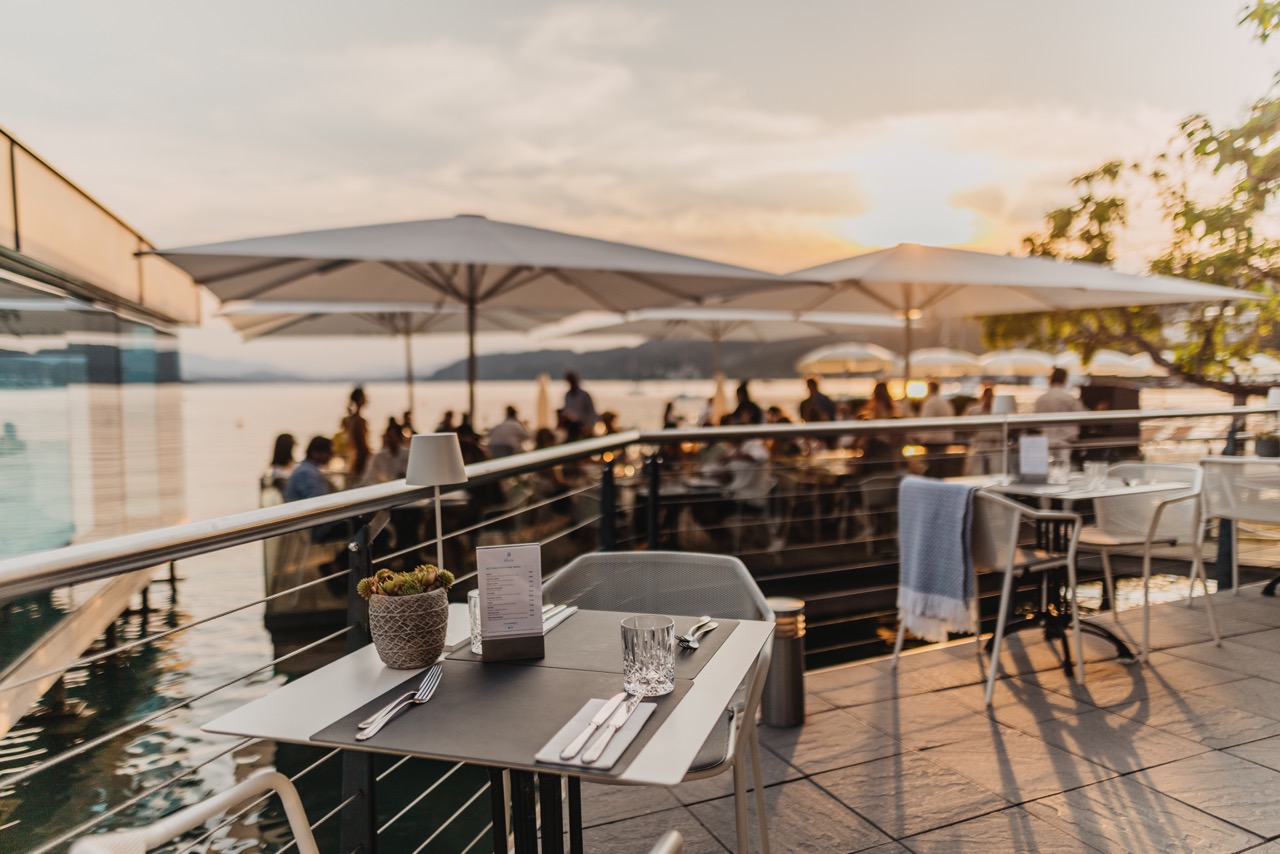 Chef de Bar (m/w/d)