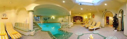 Hotel Restaurant Römerhof