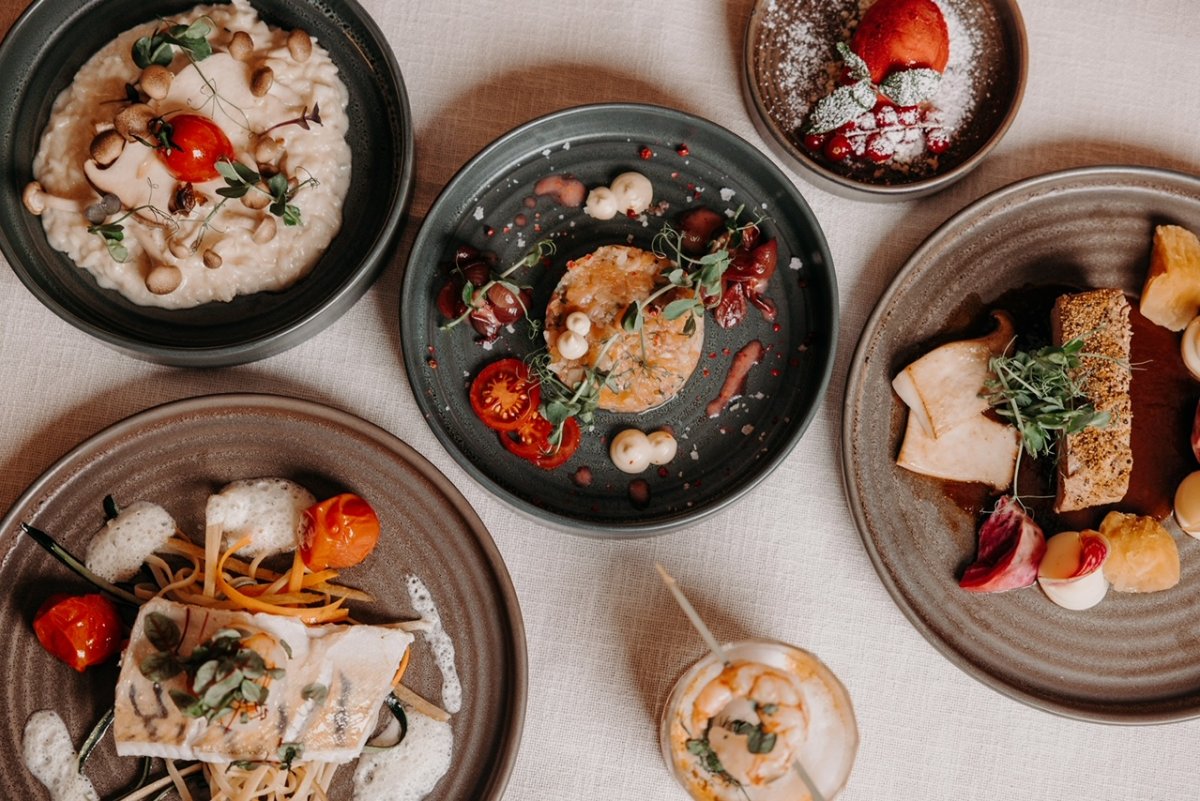 Hotel & Appartements Alpenland