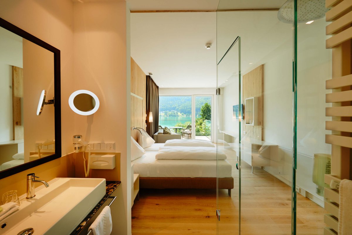 Hotel Amerika Holzer 