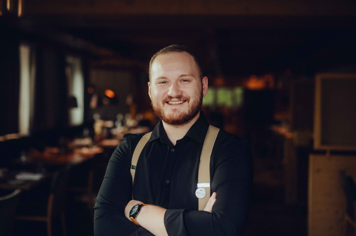 Almhotel Forsthofalm