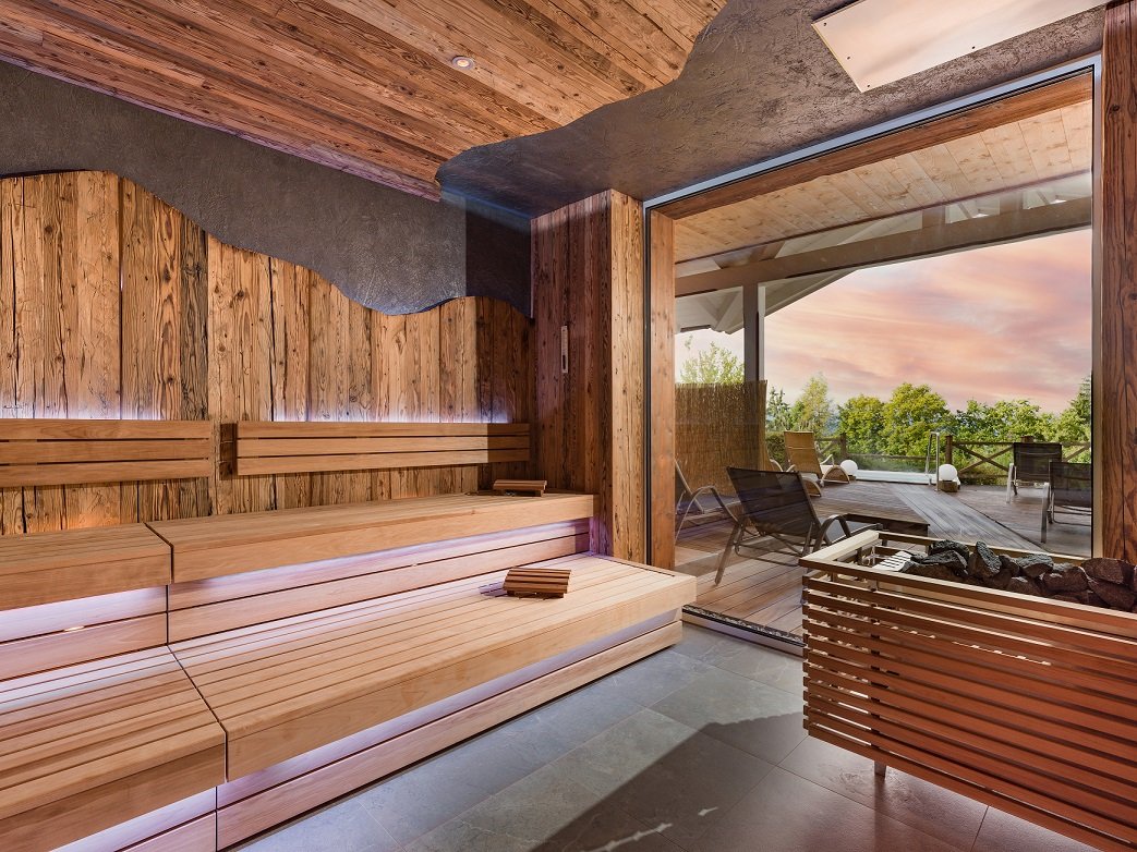 Hotel Panorama Royal