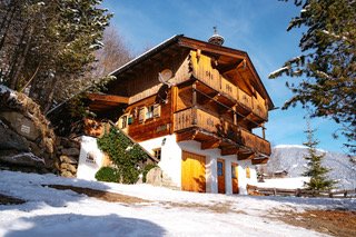 Alpenhotel Tirolerhof