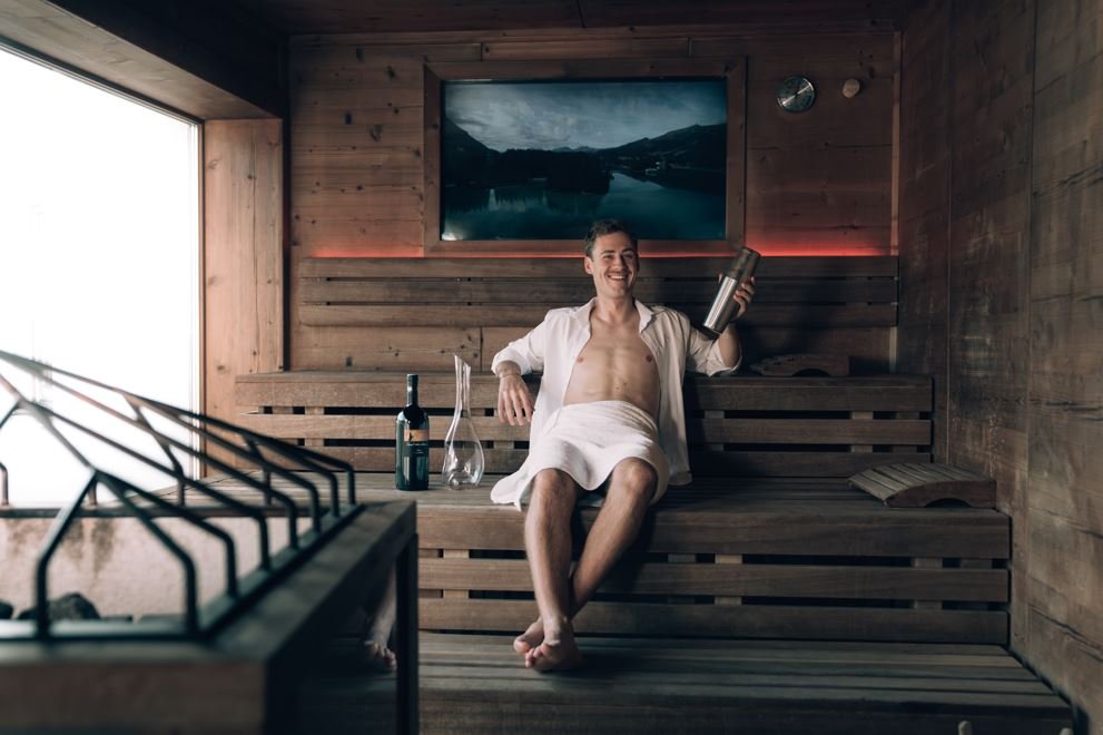 Alpin Family Resort Seetal