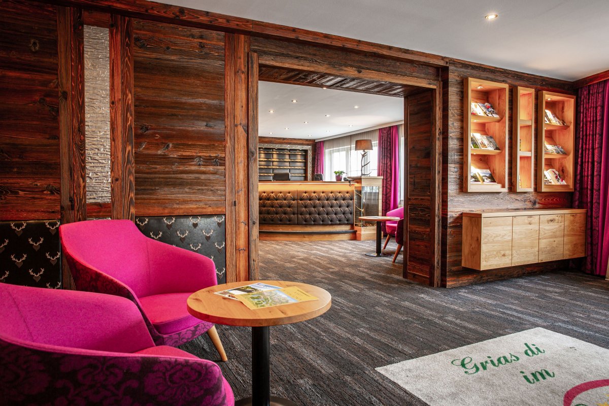 Voralpenhotel Schmoller