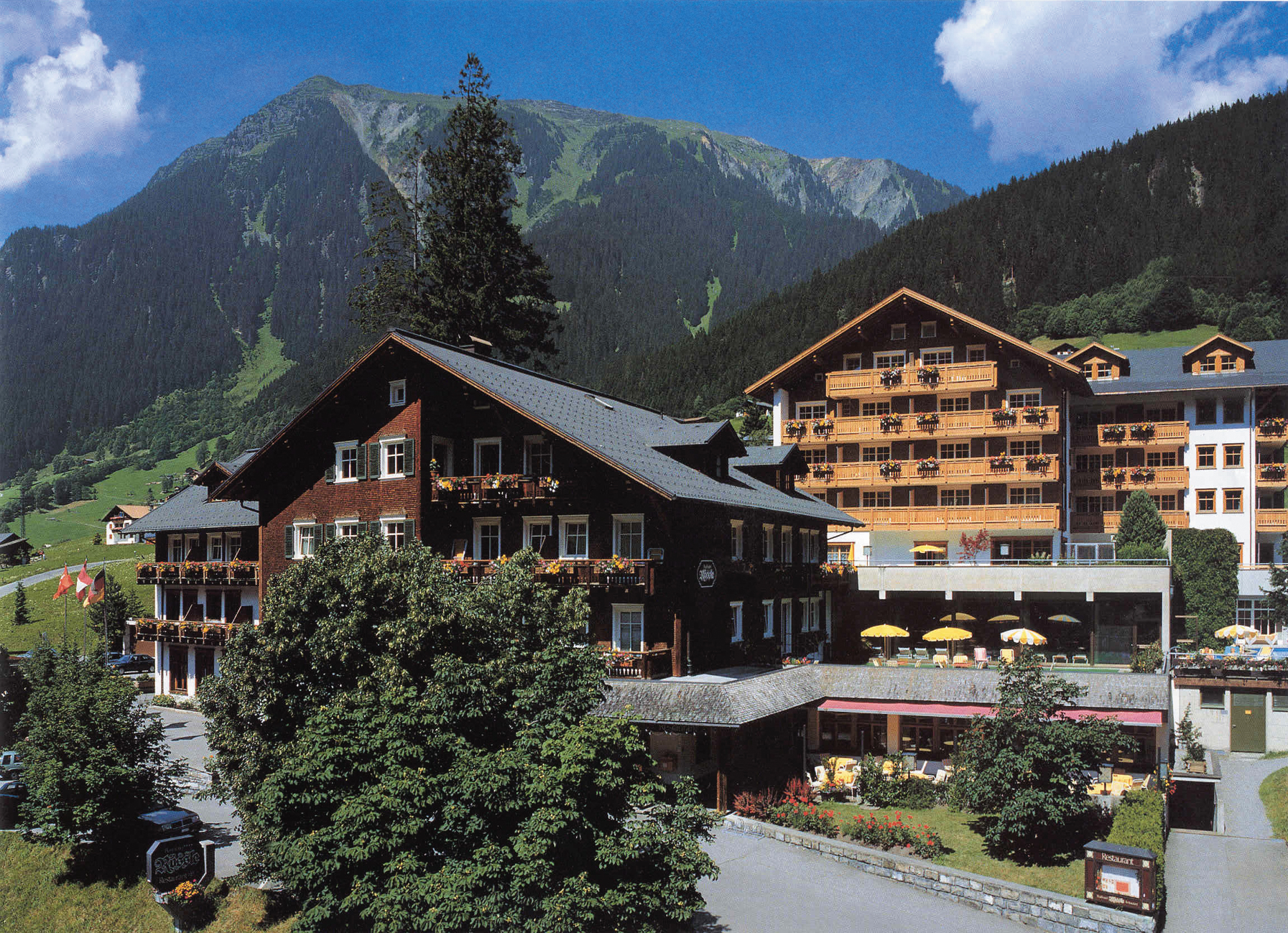 Chef de Rang (m/w/d)