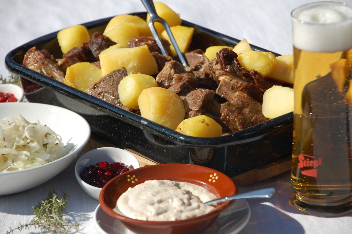 Landhotel Kirchenwirt