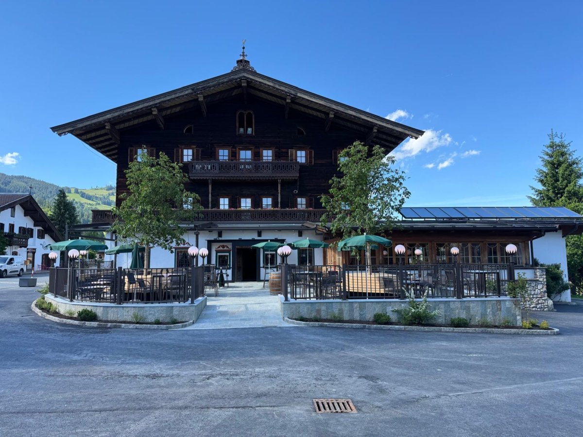 Landgasthof Reitherwirt