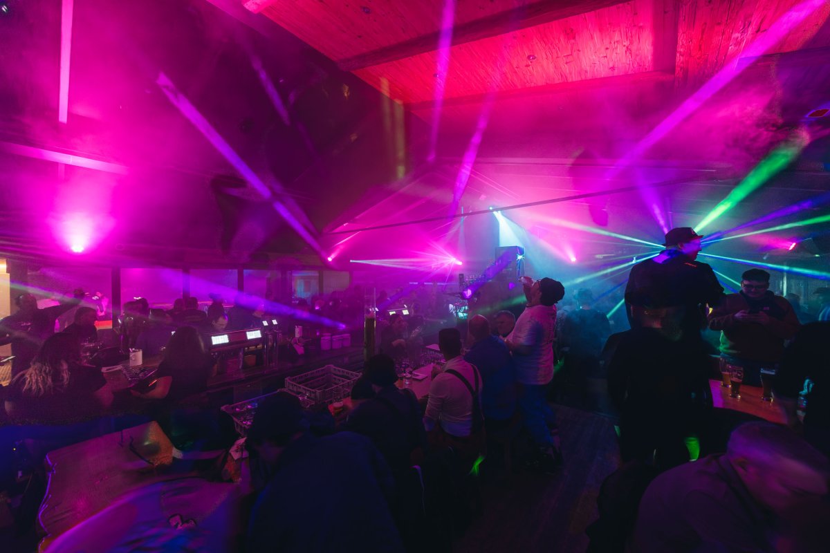 Skihütte Brunellawirt