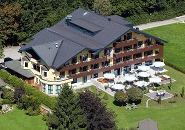 Gasthof Hotel Aberseehof