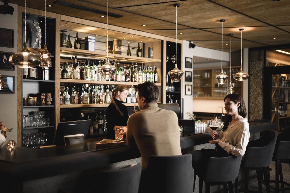 VALARA Alpine Art Hotel