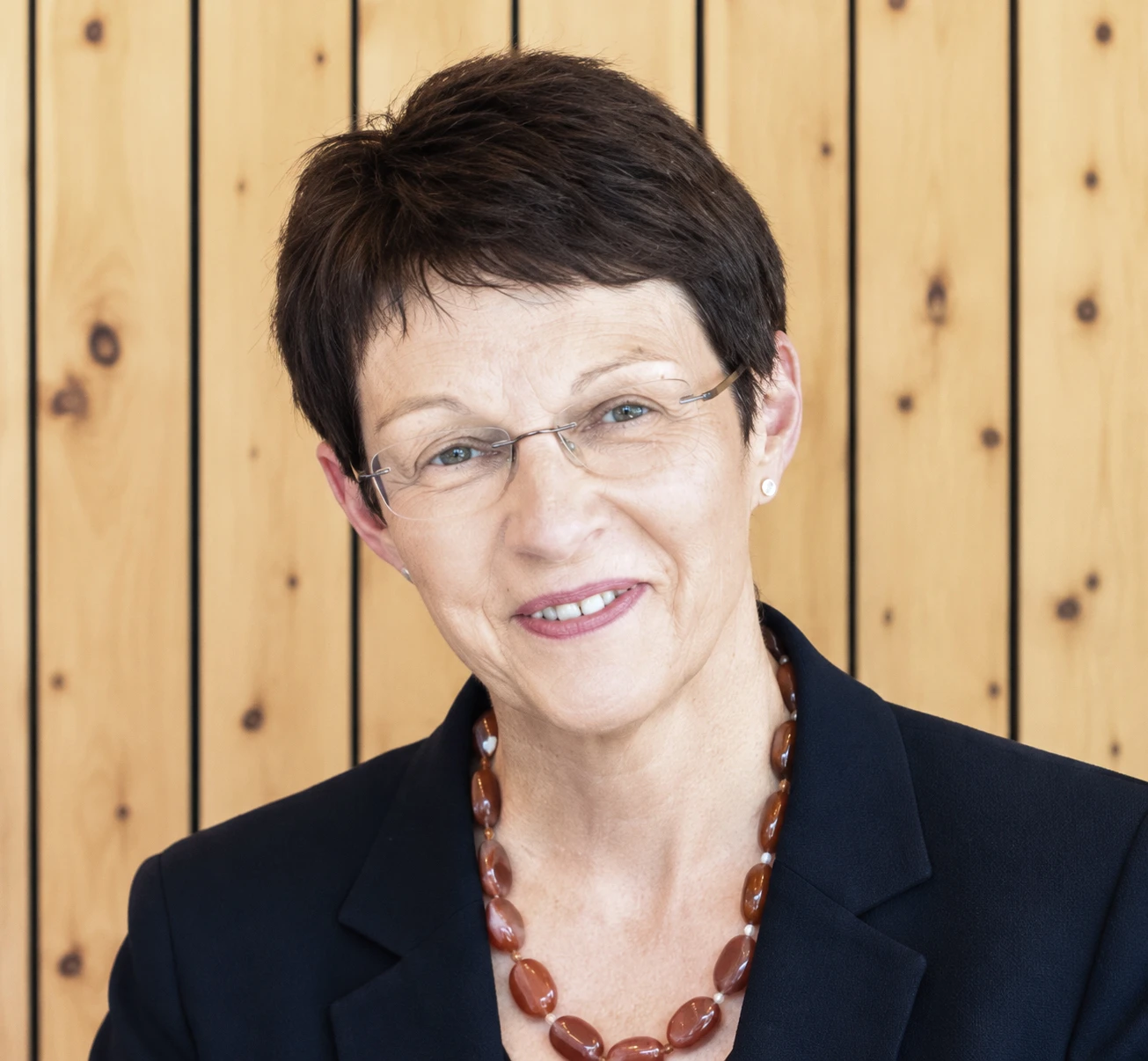 Christa Felbermayer