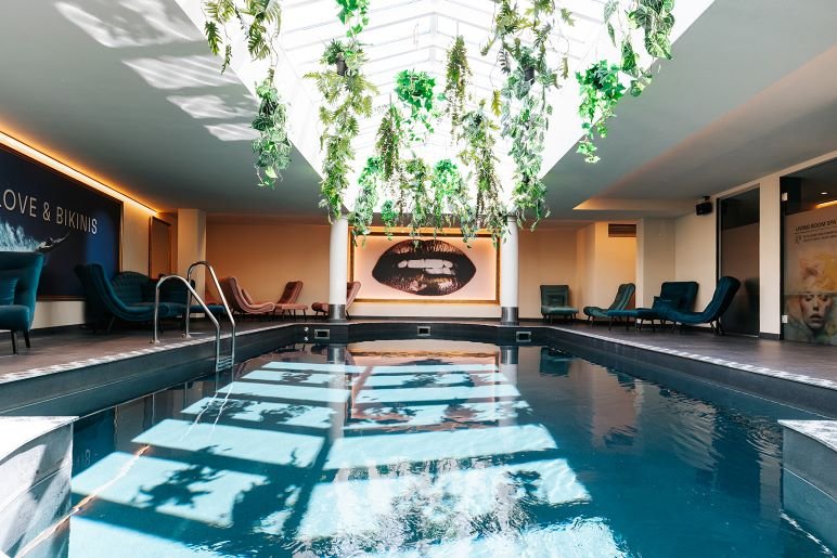 LechLife Travelhouse